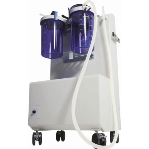 Аспирационная система ATMOS Record 55