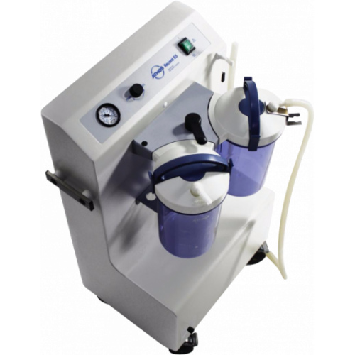 Аспирационная система ATMOS Record 55