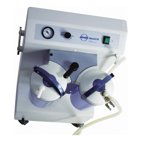 Аспирационная система ATMOS Record 55