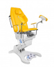 Гинекологическое кресло Клер КГЭМ 01 New (3 электропривода)