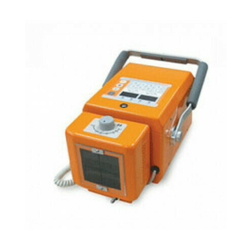 Портативный рентген аппарат EcoRay (Экорей) ORANGE-1040HF