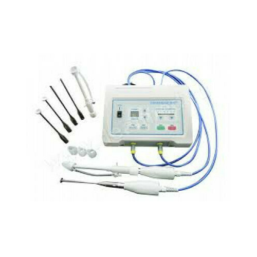 Аппарат ультразвуковой низкочастотный оториноларингологический ТОНЗИЛЛОР-ММ