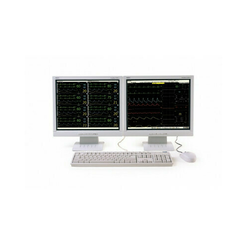 Центральная станция мониторинга Mindray Hypervisor VI