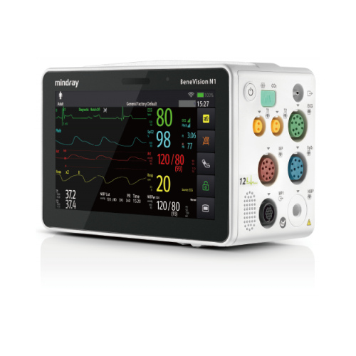 Монитор пациента Mindray BeneVision N1