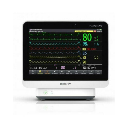 Монитор пациента Mindray BeneVision N12