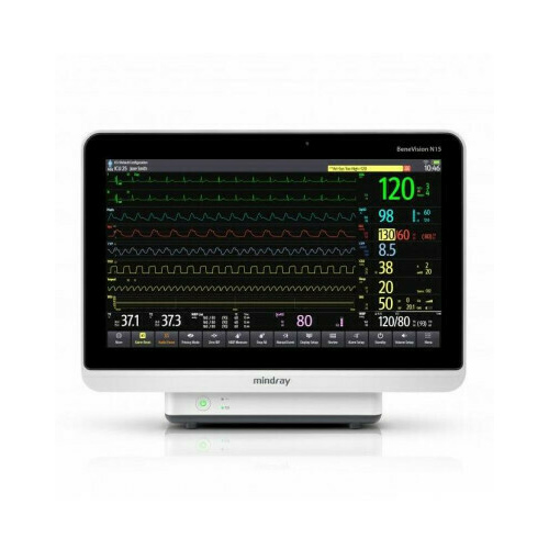 Монитор пациента Mindray BeneVision N15