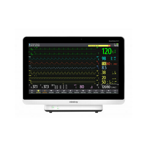 Монитор пациента Mindray BeneVision N19