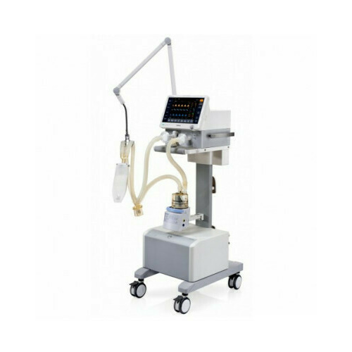 Аппарат ИВЛ Mindray SynoVent E3
