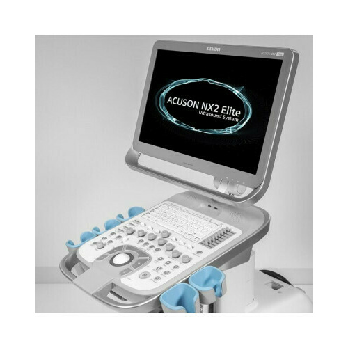 Ультразвуковой аппарат Siemens ACUSON NX2 Elite
