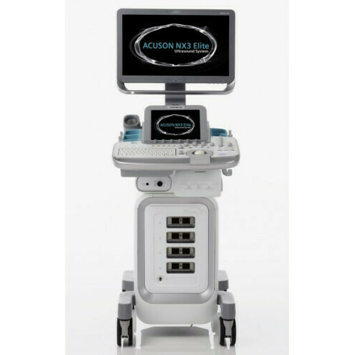 Ультразвуковой аппарат Siemens ACUSON NX3 Elite