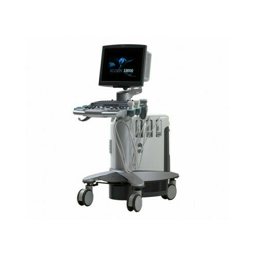 Ультразвуковой аппарат Siemens ACUSON S3000
