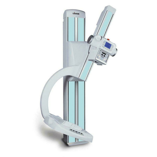 Ренгент аппарат LISTEM REX-650R: UNI-DR