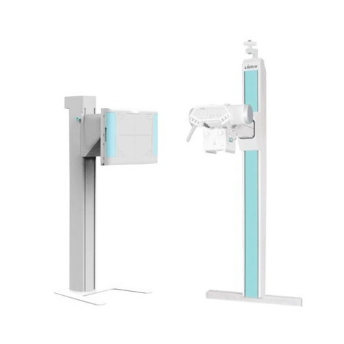 Ренгент аппарат LISTEM REX-525R: ECONOMIC