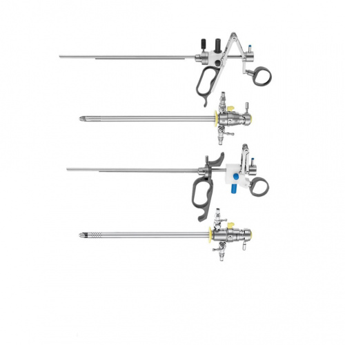 Биполярные и монополярные резектоскопы