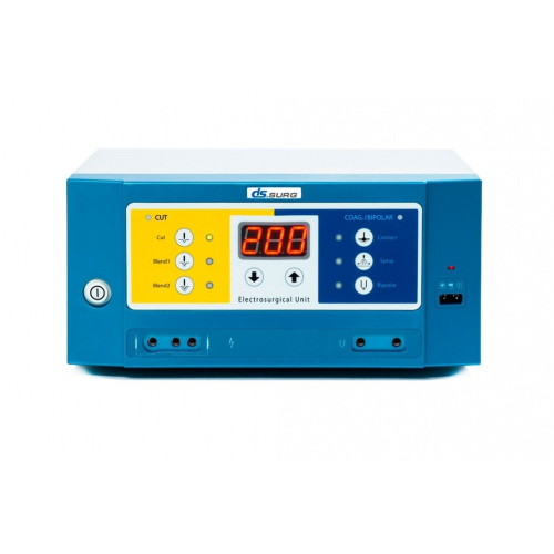 Электрохирургический аппарат DS.Surg 200S