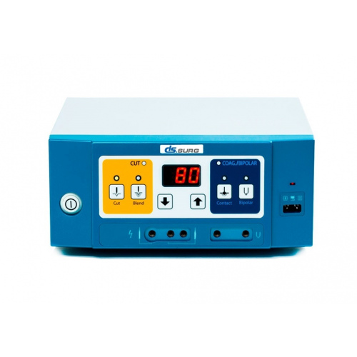 Радиоволновой аппарат DS.Surg 80