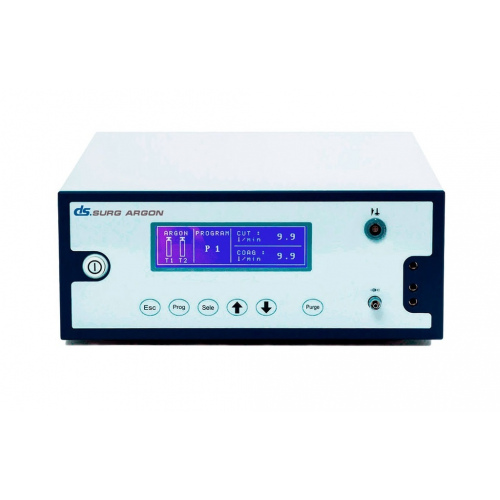 Аргоноплазменный аппарат DS.Surg Argon