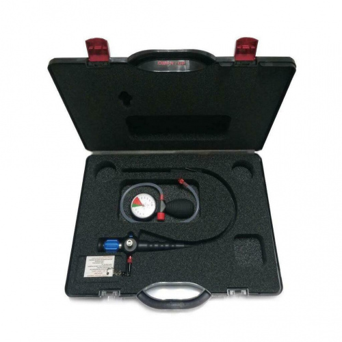 Гибкий назофарингоскоп Mahe Medical 300/2.8