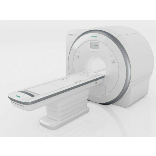 Магнитно-резонансный томограф SIEMENS MAGNETOM AMIRA 1,5T NEW
