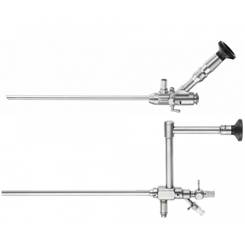 Нефроскопы