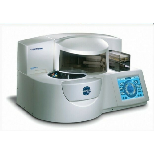 Биохимический анализатор ABX Pentra 400