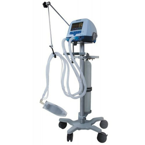 Портативный аппарат ИВЛ FLIGHT 60