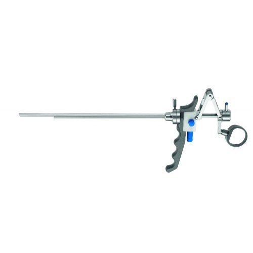 Рабочие элементы (для монополярного резектоскопа, активные, с открытой ручкой)