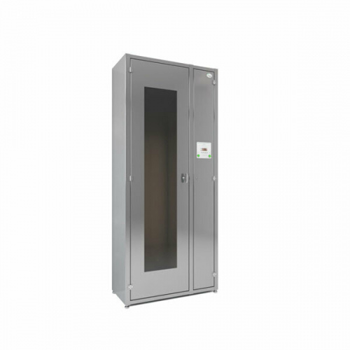 Шкаф для хранения стерильных эндоскопов «СПДС-5-ШСК» (на 5 эндоскопов)