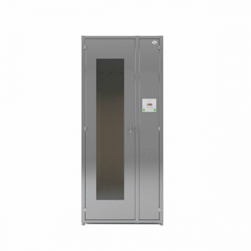 Шкаф для хранения стерильных эндоскопов «СПДС-5-ШСК» (на 5 эндоскопов)