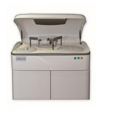 Автоматический анализатор VitaRay-300