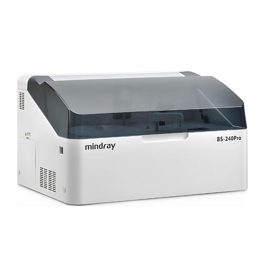 Биохимический анализатор Mindray BS-240Pro