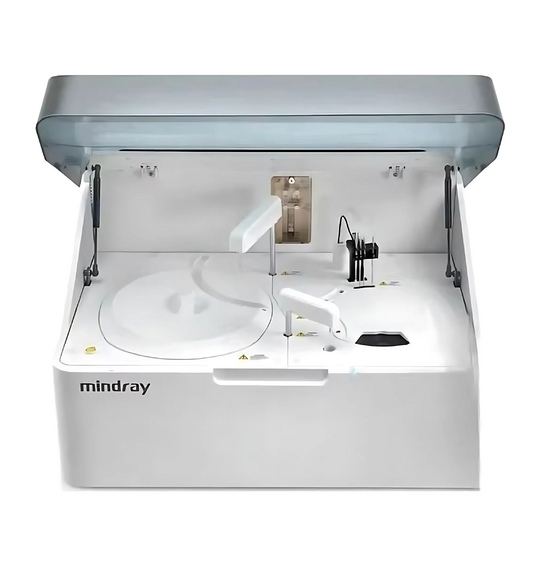 Биохимический анализатор Mindray BS-240Pro