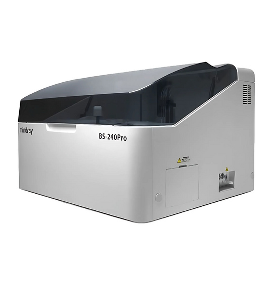 Биохимический анализатор Mindray BS-240Pro