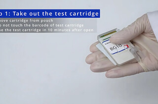 Стоимость владения анализатором Seamaty SG1 складывается из цены прибора (единовременная инвестиция) и регулярных затрат на расходные материалы — тест-картриджи.